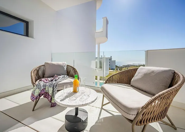 Higueronrentals Casa Kiki